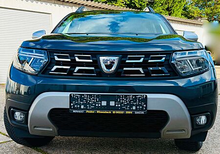 Dacia Duster Prestige+