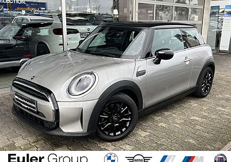 Mini Cooper 3-Türer adLED PDC 2-Z-Klimaautom SHZ Fernlichtass.