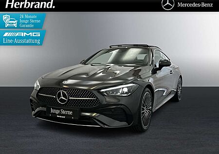Mercedes-Benz CLE 220 d AMG *Panorama Memory Lenkradhzg Kamera