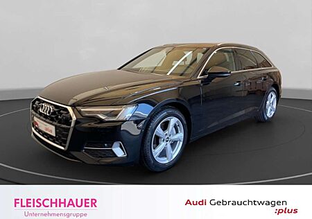 Audi A6 Avant 40 TDI quattro advanced AD AHK-klappbar El.