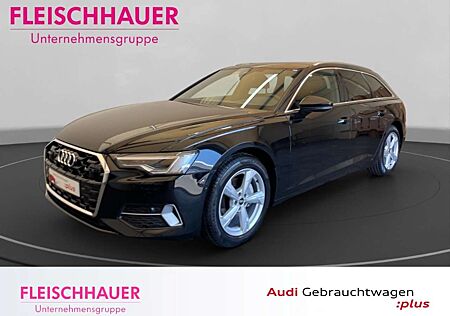 Audi A6 Avant 40 TDI quattro advanced AD AHK-klappbar El.