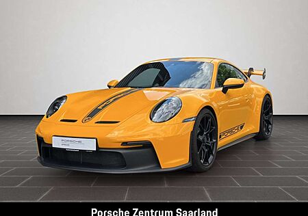 Porsche 992 (911) GT3 PTS,Lift,Vollschale