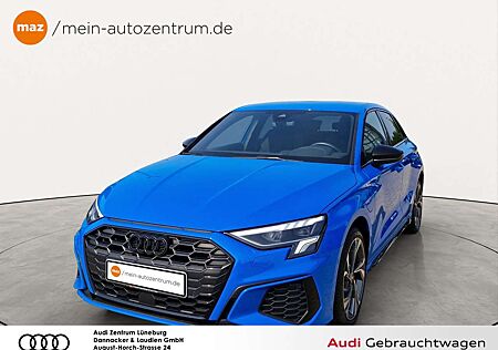 Audi A3 Sportback 45 1.4 TFSI e S line Alu LED Navi Vir
