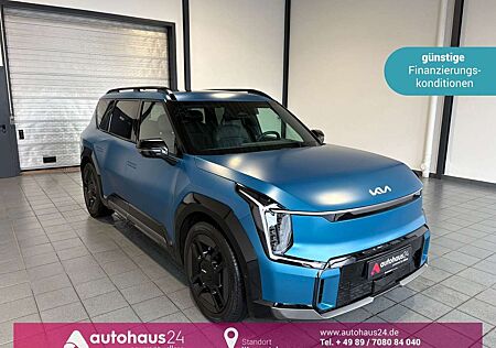 Kia EV9 GT-line Launch Edition 4WD|ACC|360°