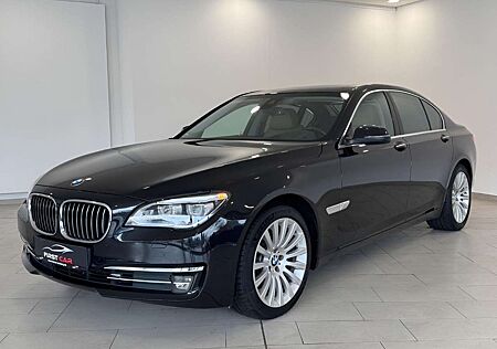 BMW 730 d|KAMERA|HEADUP|SOFTCLOSE|SCHIEBED|AHK|H&K|