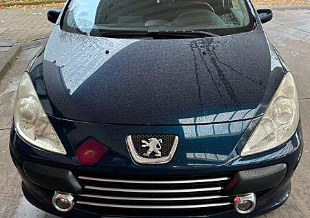 Peugeot 307 140 Sport