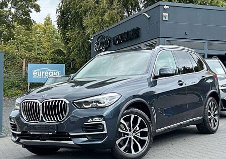 BMW X5 xDrive 30 d xLine Aut. - LED - X line ///