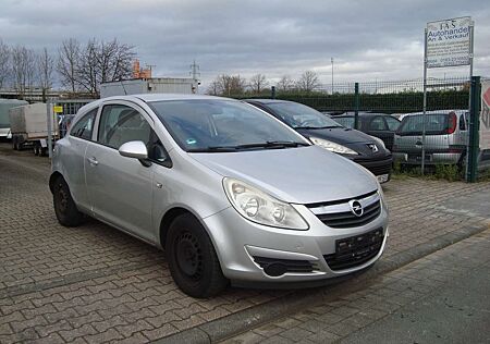 Opel Corsa Gas / binzen --schnäppchen--