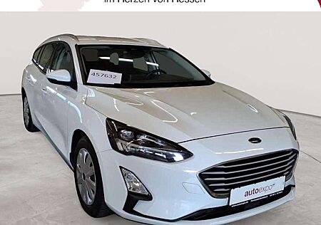 Ford Focus Turnier 1.5 EcoBlue COOL&CONNECT