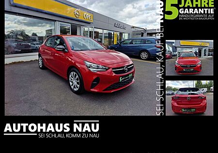 Opel Corsa F e Edition Elektro