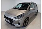 Hyundai i10 Edition 30+ Klima Navi Rückfahrkam. Scheckheft