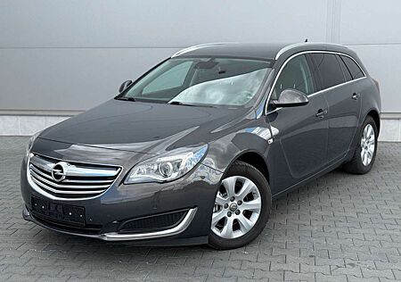 Opel Insignia A Sports Tourer Innovation
