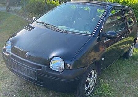 Renault Twingo 1.2 Beach