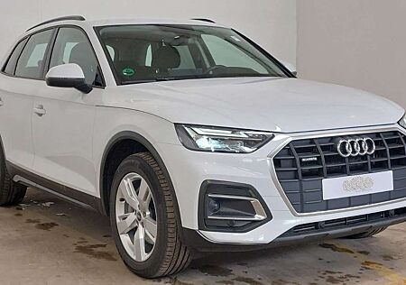 Audi Q5 50 e quat Virtual*Sound*AHK*Kamera*LED*ACC*19