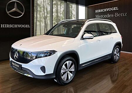 Mercedes-Benz EQB 350 4M Progressive+Pano+KEYLESS+Memory+360-K