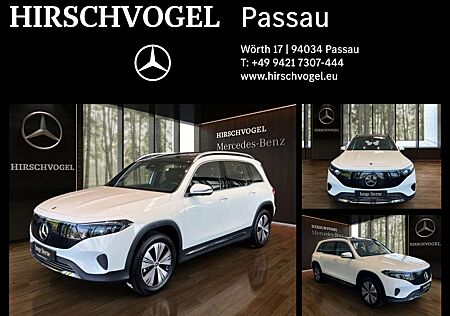 Mercedes-Benz EQB 350 4M Progressive+Pano+KEYLESS+Memory+360-K