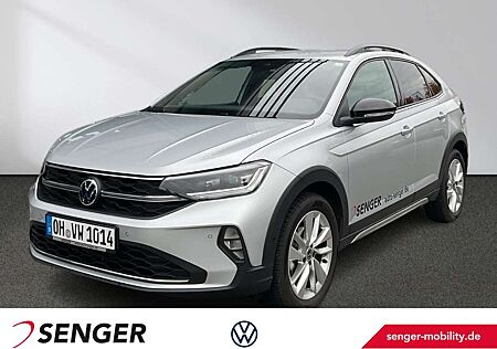 VW Taigo Volkswagen 1.0 TSi Life DSG AHK NAVI ACC