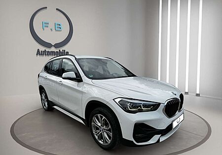 BMW X1 sDrive 18 d Sport Line/PDC/SD/PD/SHZ/UVM..