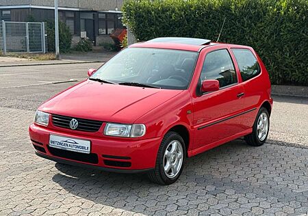 VW Polo Volkswagen . 6 N.XXL. Tüv. Wird-Neu