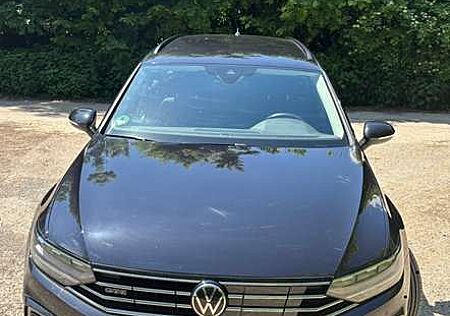 VW Passat Variant Volkswagen 1.4 TSI Plug-In-Hybrid DSG GTE