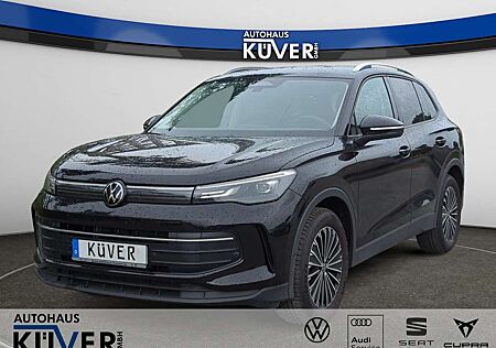 VW Tiguan Volkswagen Life 1,5 eTSI DSG Navi+ACC+AHK+LED+Shzg.