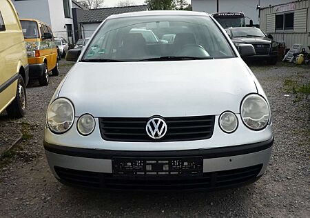 VW Polo Volkswagen 1.2 Euro 4 Klima