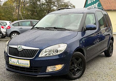 Skoda Roomster 1.2 Family / KLIMA / PDC / TÜV NEU