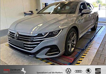 VW Arteon Volkswagen Shooting Brake 2.0 TSI OPF DSG R-Line