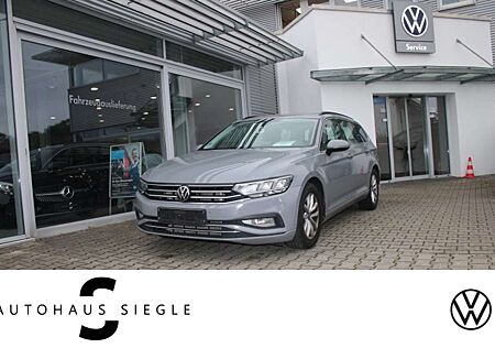 VW Passat Variant Volkswagen 2.0 TDI Business AHK DSG LED Navi ACC Kamera Sitzh
