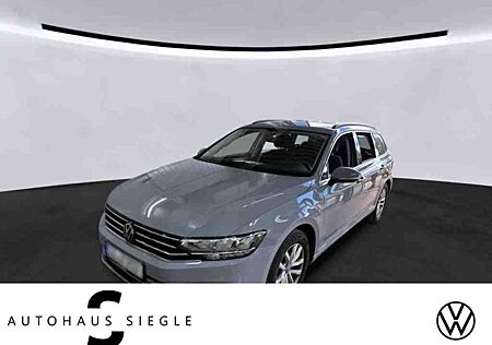 VW Passat Variant Volkswagen 2.0 TDI Business AHK DSG LED Navi ACC Kamera Sitzh
