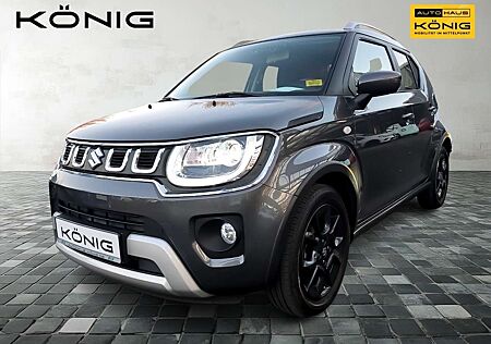 Suzuki Ignis 1.2 SHVS Comfort AUTOMATIK *KLIMA*SHZG*CAM