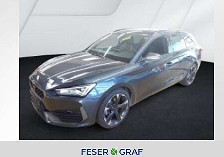 Cupra Leon Sportstourer 2.0 TSI DSG/LED/Sitz.-Lenkradhzg./Kam