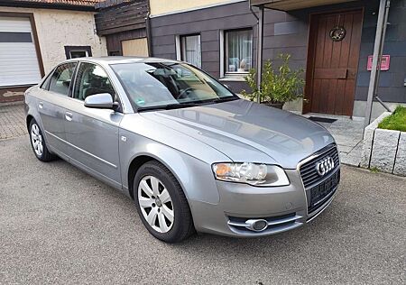 Audi A4 2.0 Automatik
