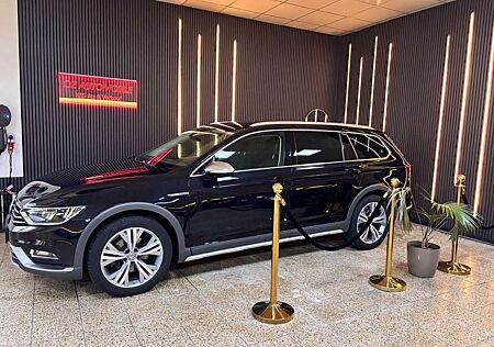 VW Passat Variant Volkswagen Alltrack BMT/Start-Stopp 4Motion