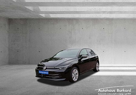 VW Golf Volkswagen Goal 1.5 eTSI+116Ps+DSG+AHZV+Navi+LED+RFK+