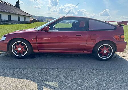 Honda CRX * E9*KLIMA*ALU*TOP*