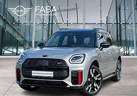 Mini John Cooper Works Countryman ALL4 Head-Up DAB