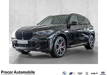 BMW X5 xDrive40d M-Sport Aktivlenk. Laser 360Cam Pano