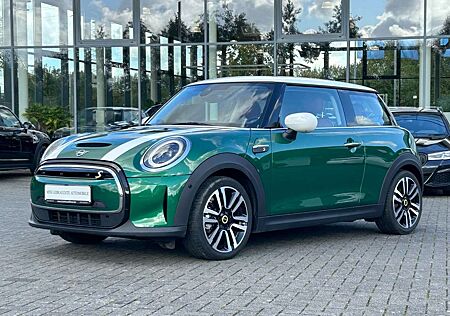 Mini Cooper SE Classic Trim / Leder / Glasdach / Head-Up Display