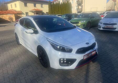 Kia Pro_ceed ProCeed / pro_cee'd ProCeed GT-Track 204PS Turbo