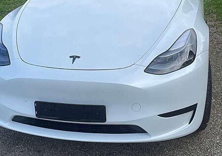 Tesla Model Y RWD