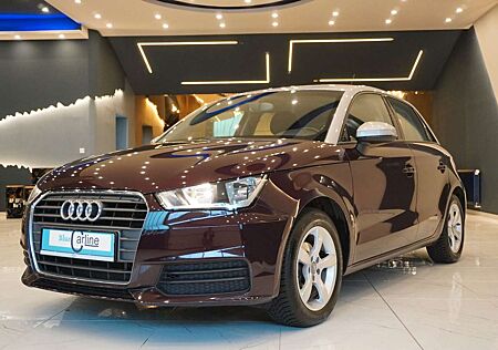 Audi A1 Sportback /SHZ+PDC+Klimaautomatik+Design
