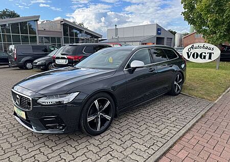 Volvo V90 Kombi R Design 2.0 TEMP/SHZ/KAMERA/PDC