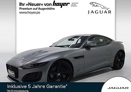 Jaguar F-Type P450 AWD Aut 75 Pano UPE 118.710€