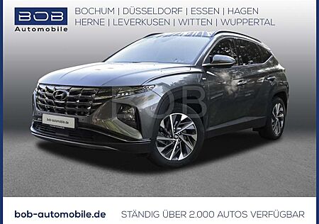 Hyundai Tucson 1.6 T-GDI Trend Mild-Hybrid 2WD NAVI SHZ