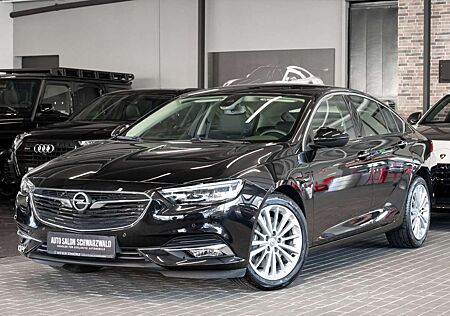 Opel Insignia Grand Sport 4x4|INNOVATION|BOSE|LEDER