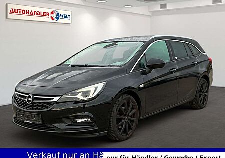 Opel Astra K Sports Tourer 1.6 Biturbo