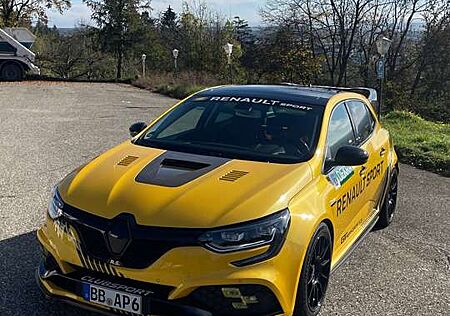 Renault Megane TCe 300 GPF R.S. TROPHY