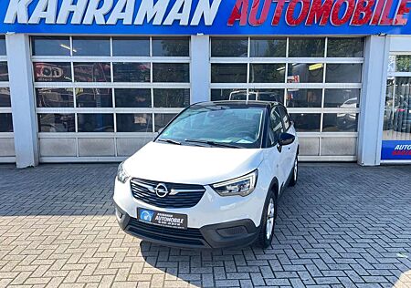 Opel Crossland X Edition