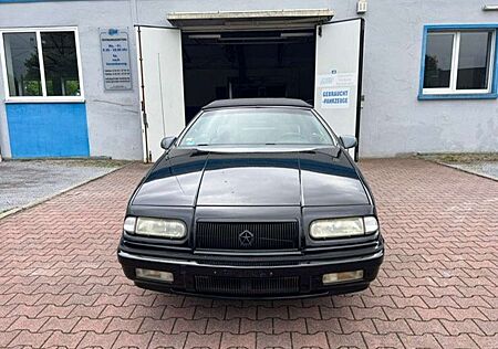 Chrysler Le Baron 3.0 LX (GTC)